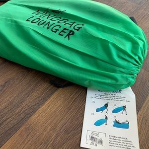 Windbag Lounger/ Float